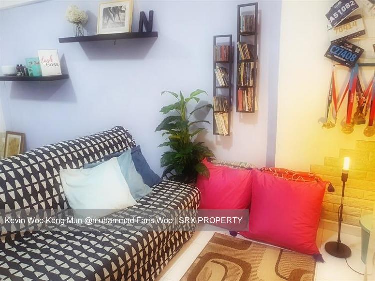 Blk 228 Yishun Street 21 (Yishun), HDB 3 Rooms #221975601